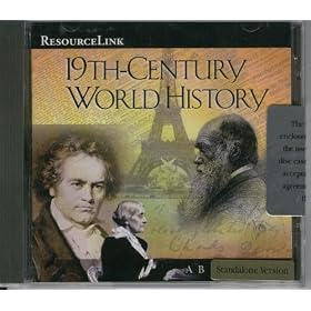 ABC-Clio: 19th Century World History