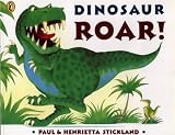 Buy : Dinosaur Roar! (Picture Puffin)