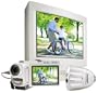 Dazzle Dvc 50 USB Connector forcamcorders Designed for Win Me