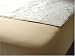   - Quilted Waterproof Mattress Overlay Pad - 36 x 54 inches