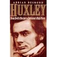 Huxley: From Devil's Disciple to Evolution's High Priest