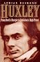 Huxley: From Devil's Disciple to Evolution's High Priest