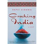 Cracking India: A Novel book cover