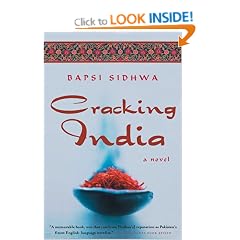 Cracking India