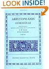 Aristophanis Comoediae :  Volume I:  Acharenses, Equites, Nubes, Vespae, Pax, Aves (Oxford Classical Texts Ser)