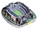 Gillette Stadium Replica (New England Patriots) - Limited Edition Gold Series