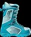 Thirty two【サーティーツー】スノーボードブーツ TEAM TWO EMERALD
