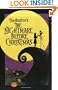 Tim Burton's the Nightmare Before Christmas (Manga)