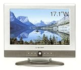 Diboss LT-17DLF 17 Widescreen LCD TV