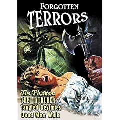Forgotten Terrors