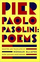 Pier Paolo Pasolini Poems