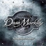 Dean Markley 2504 LTHB NickelSteel Electric Guitar Strings