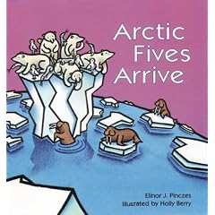 Arctic Fives Arrive