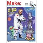Make: Technology on Your Time Volume 20 by Mark Frauenfelder Ed.