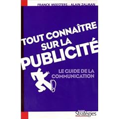 Tout conna�tre sur la publicit�
