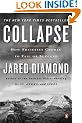Collapse: How Societies Choose to Fail or Succeed