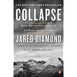 Collapse: How Societies Choose to Fail or Succeed