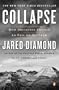 Collapse: How Societies Choose to Fail or Succeed