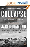 Collapse: How Societies Choose to Fail or Succeed
