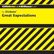 Great Expectations: CliffsNotes | Debra Bailey