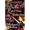 Peter Raven Under Fire