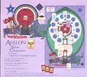 Avalon, the Temple of Connection: A Game of Spiritual Transformation