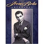 Irving Berlin Anthology book cover