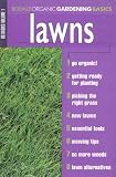 Lawns (Organic Gardening Basics)