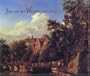 Jan van der Heyden: 1637-1712
