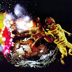 Santana - 3 (Santana III) - Zortam Music