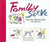 Family Serve: Volunteer Opportunities for Families