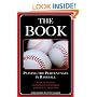 The Book: Playing the Percentages in Baseball