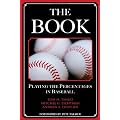 The Book: Playing the Percentages in Baseball