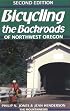 Bicycling the Backroads of Northwest Oregon (Bicycling the Backroads)