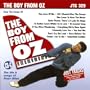 Sing The Songs of The Boy From Oz (karaoke)