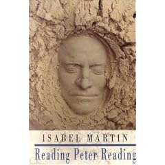 Reading Peter Reading