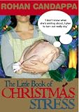 The Little Book of Christmas Stress