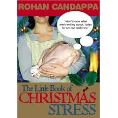 The Little Book of Christmas Stress