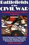 Battlefields of the Civil War (Battlefields of the Civil War Vol. I)