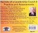 Book Secrets of a Leadership Coach 5: Practice and Assessments (Secrets of a Leadership Coach)
