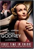 My Man Godfrey (Colorized / Black and White)