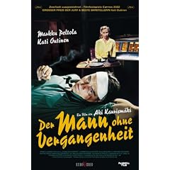 Der Mann ohne Vergangenheit [VHS]
