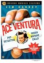 Ace Ventura Deluxe Double Feature (Pet Detective / When Nature Calls)