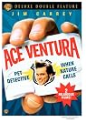 Ace Ventura Deluxe...