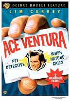 Watch Ace Ventura Deluxe Double Feature Movie Online.
