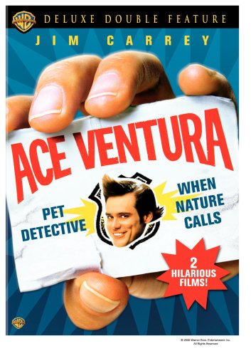 Free Download Of Ace Ventura Deluxe Double Feature