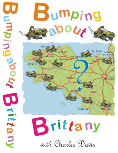 City Travel Guides Discounted  Search : Bumping About Brittany