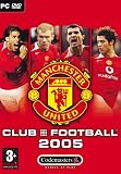 Club Football: Manchester United 2005 (PC)