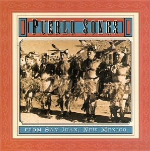 CD-Charts  Music : Pueblo Songs from San Juan