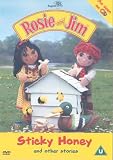 Review Cinema Club  / Rosie And Jim - Sticky Honey And Other Stories [2002]